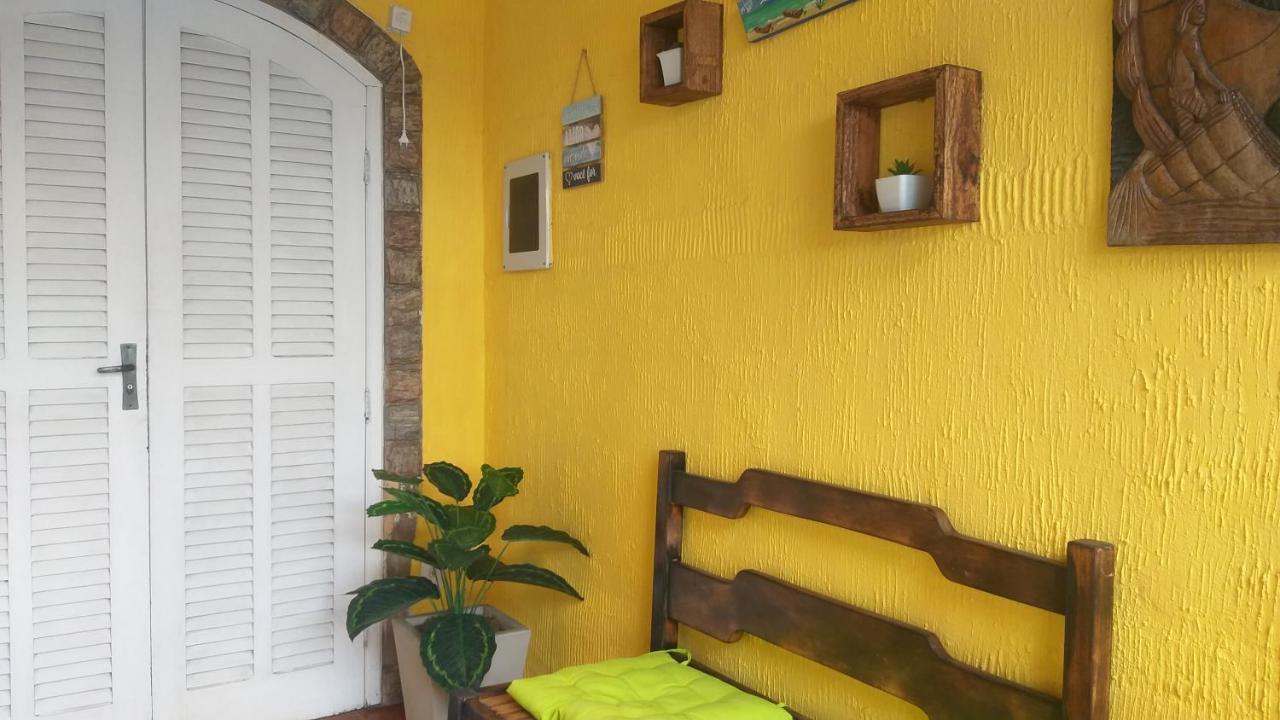 Villa Meu Refugio Arraial Do Cabo Exterior foto